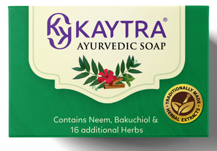KAYTRA AYURVEDIC HERBS