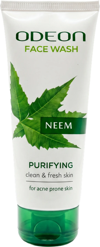 SỮA RỬA MẶT ODEON NEEM 50ML