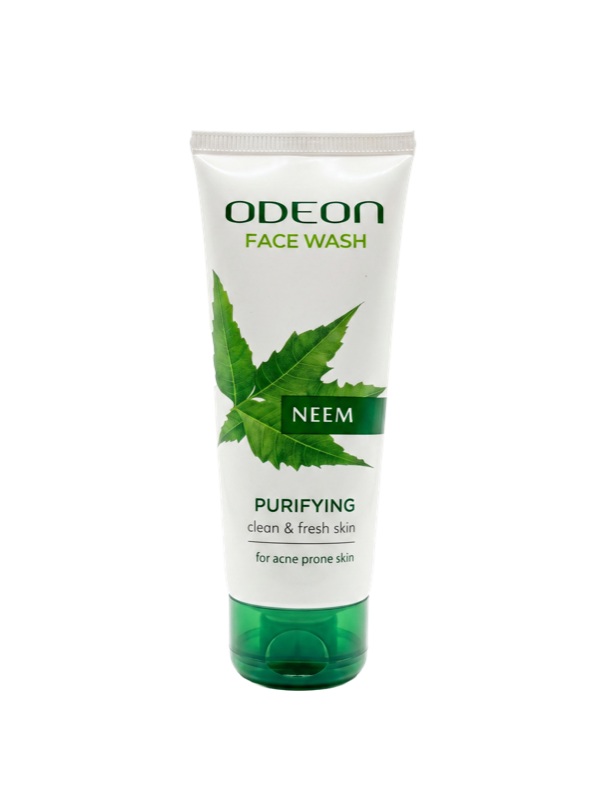 SỮA RỬA MẶT ODEON NEEM