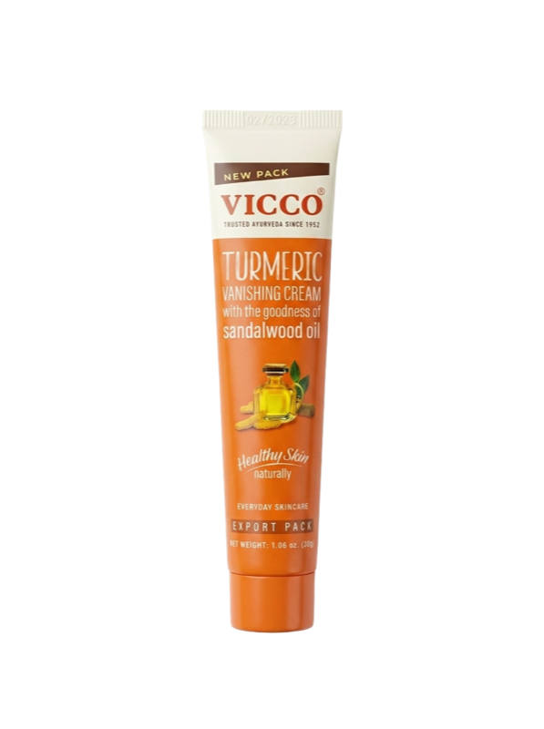 VICCO TURMERIC CREAM