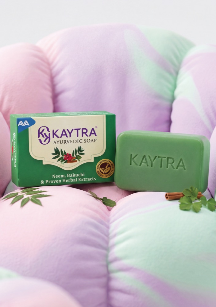 KAYTRA AYURVEDIC HERBS